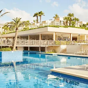 Zafiro Palace Alcudia Порто де Алькудиа