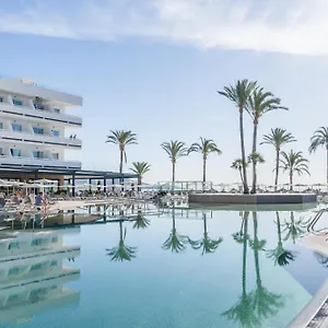 Szálloda Condesa, Port de Alcudia (Mallorca)