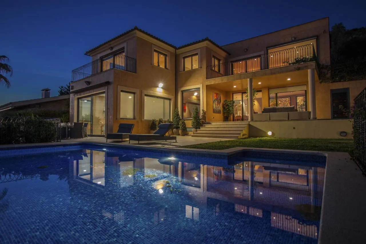 Villa Ca Na Bruixa Port de Alcudia