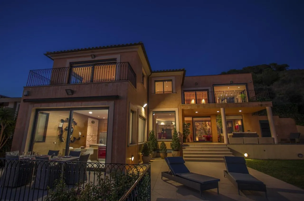 Villa Ca Na Bruixa Port de Alcudia  Port de Alcudia (Mallorca)
