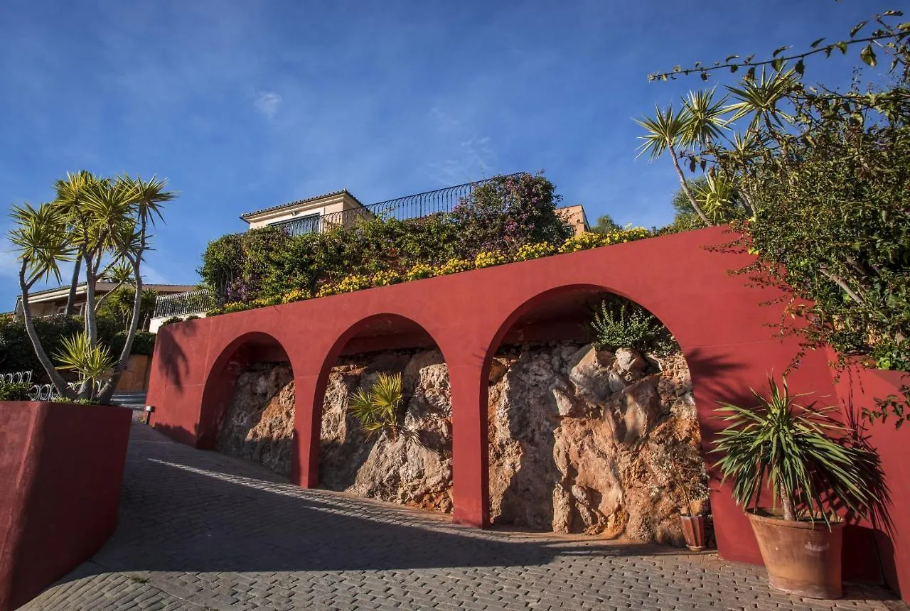 Villa Ca Na Bruixa Port de Alcudia  Spain