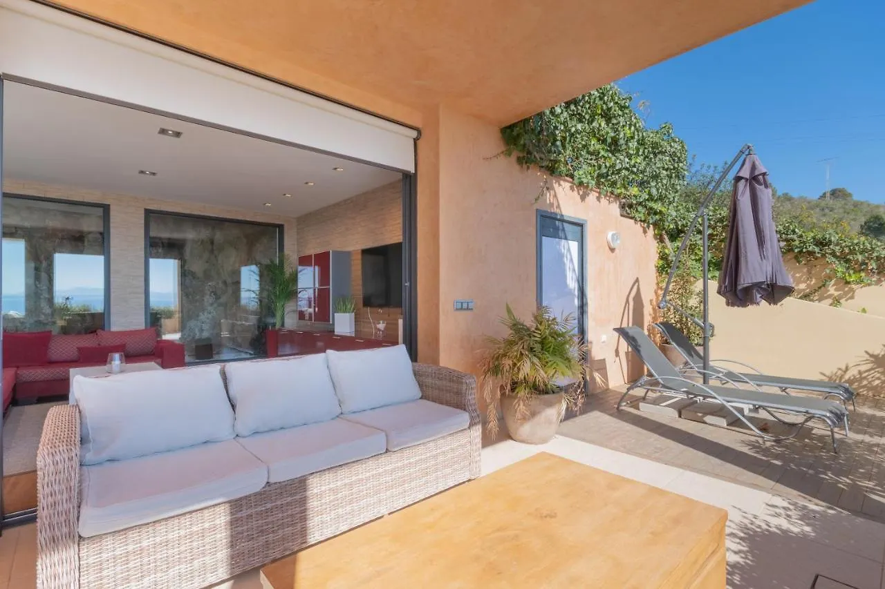 Villa Ca Na Bruixa Port de Alcudia