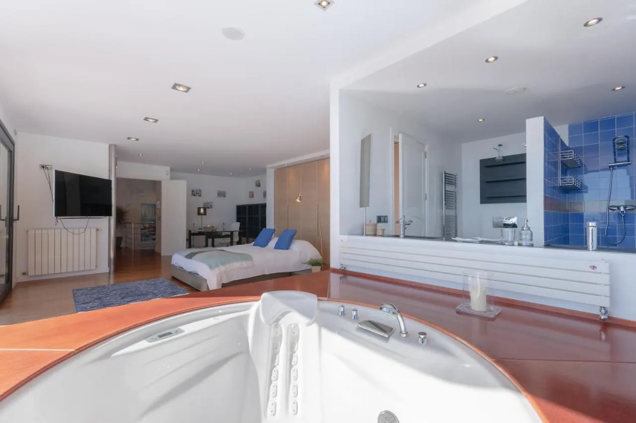 Villa Ca Na Bruixa Port de Alcudia