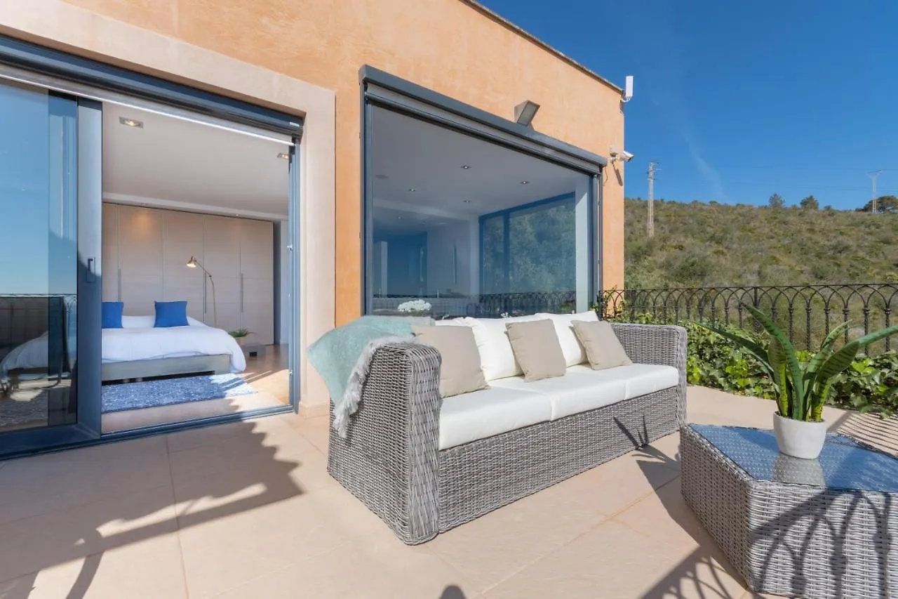 Villa Ca Na Bruixa Port de Alcudia