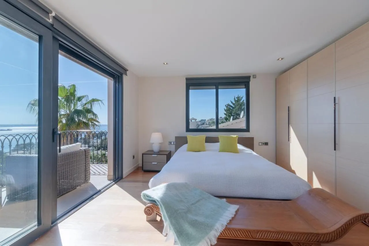 Villa Ca Na Bruixa Port de Alcudia