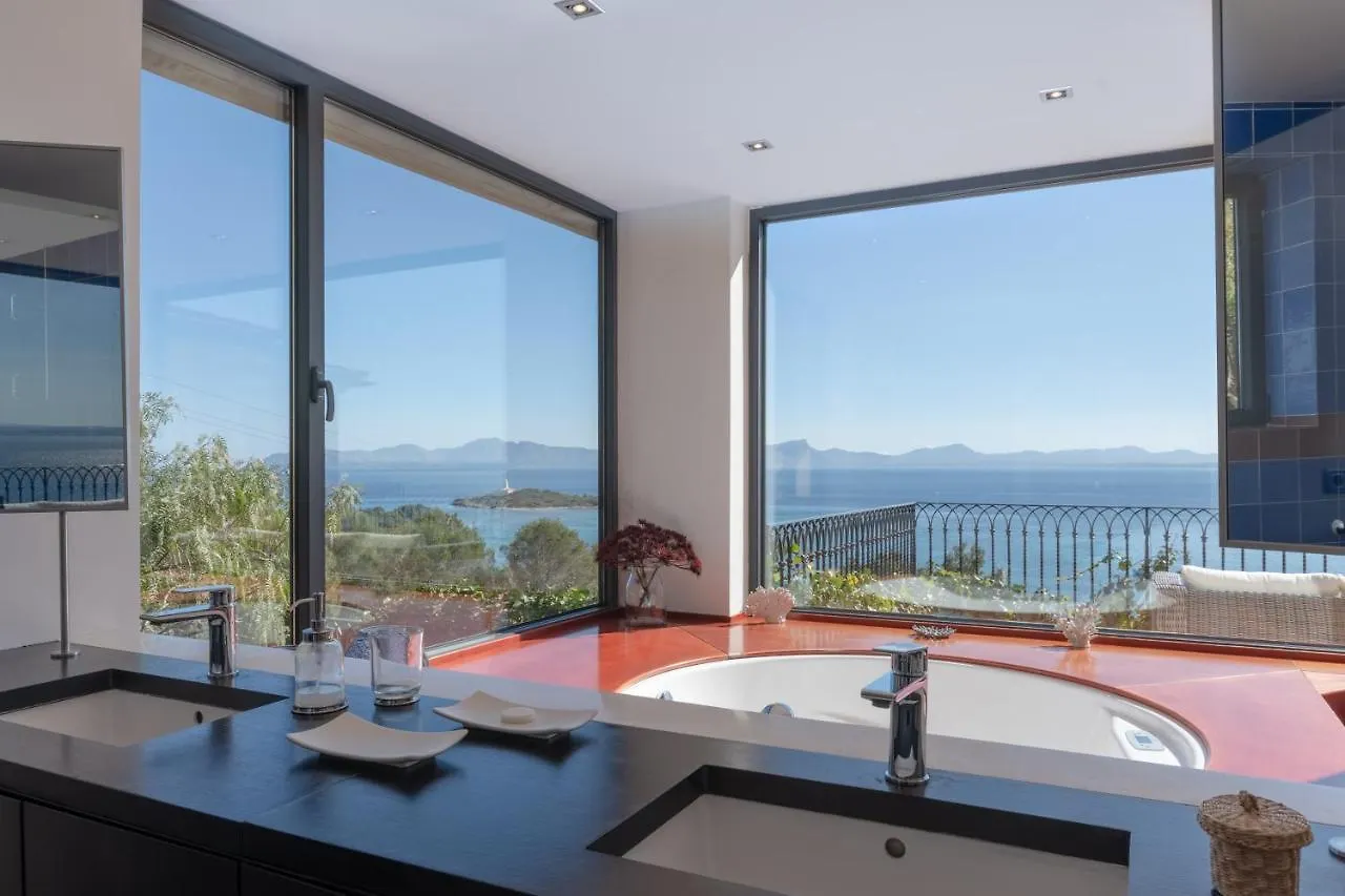 Villa Ca Na Bruixa Port de Alcudia