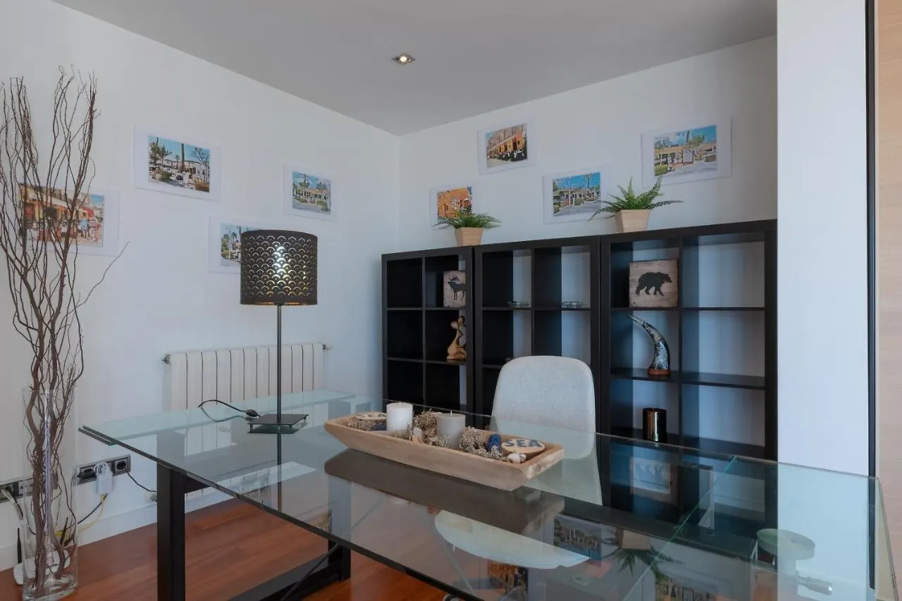 Villa Ca Na Bruixa Port de Alcudia